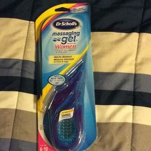 Shoe insoles